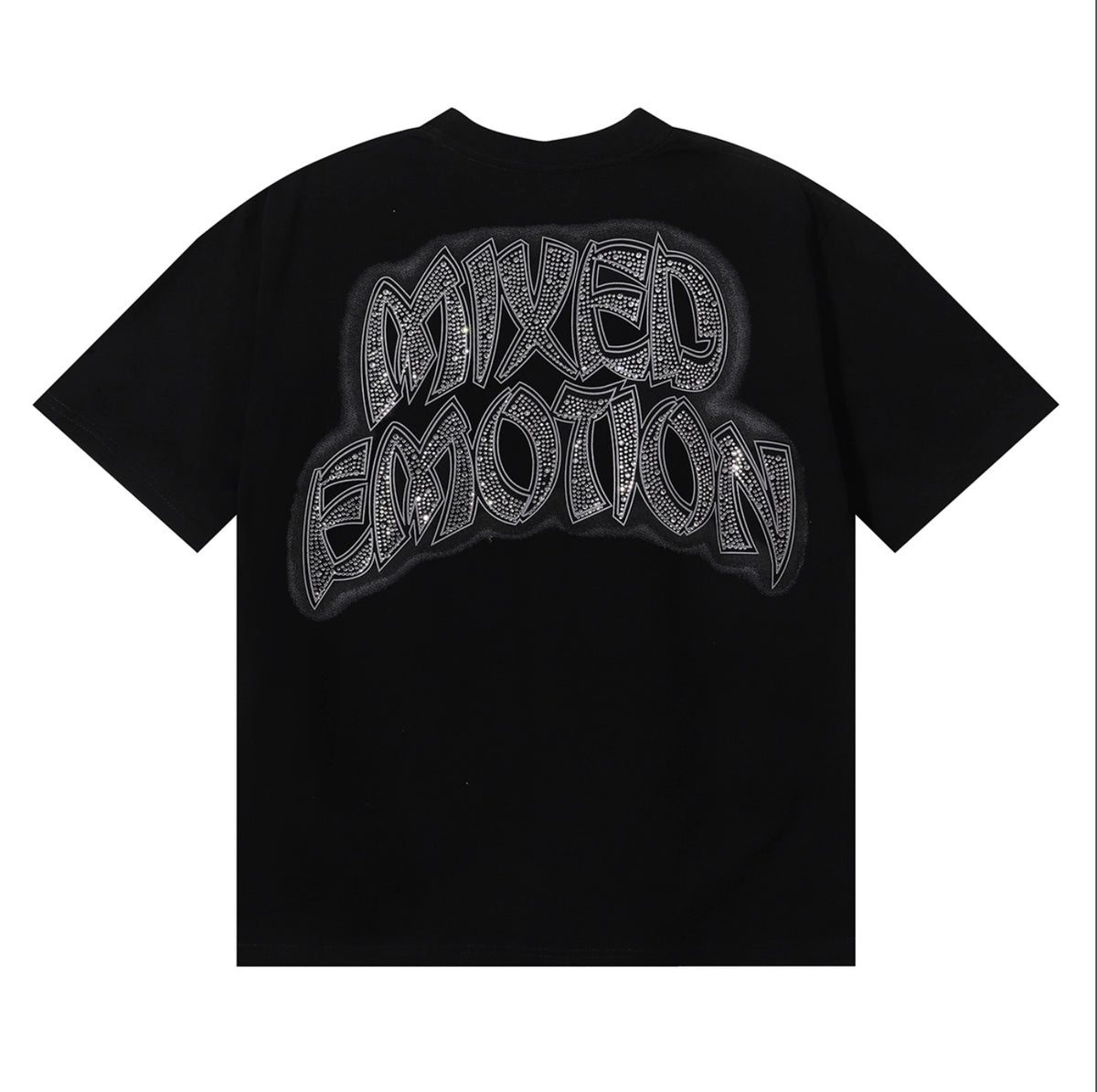 PLAYERA MIXED EMOTION