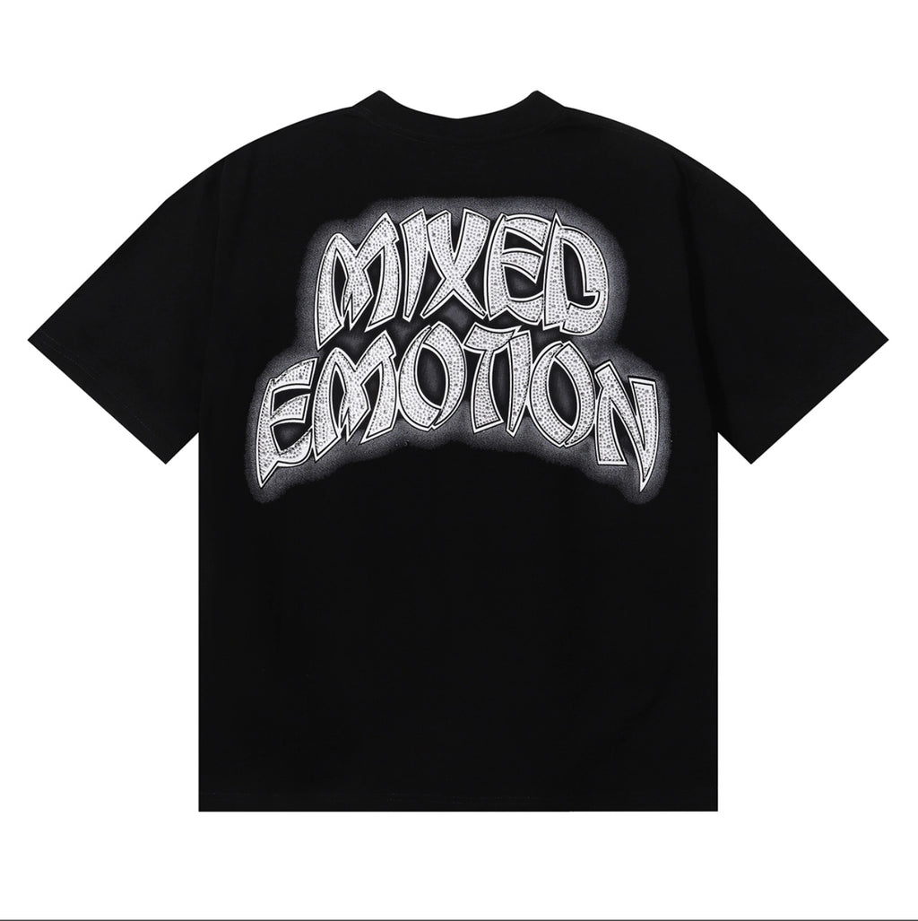 PLAYERA MIXED EMOTION