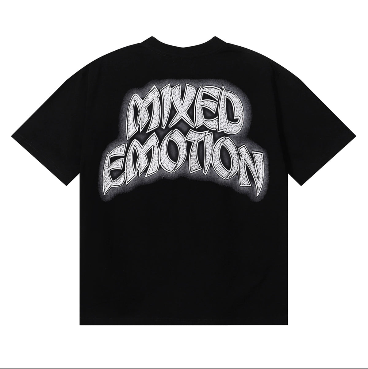 PLAYERA MIXED EMOTION