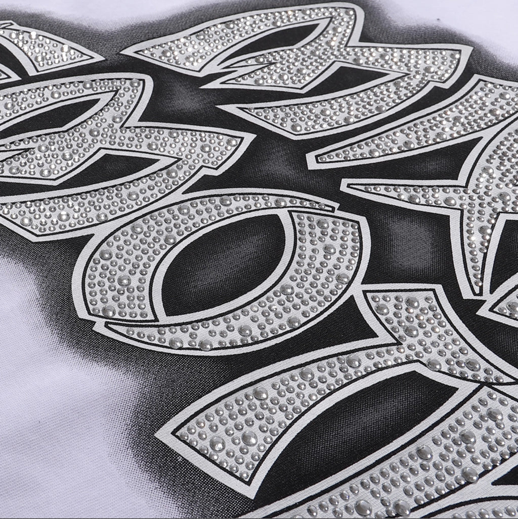 PLAYERA MIXED EMOTION