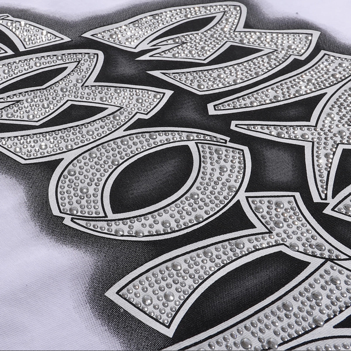 PLAYERA MIXED EMOTION