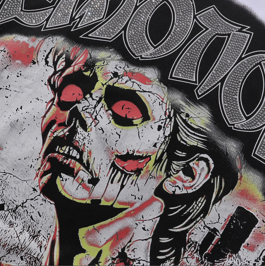 PLAYERA MIXED EMOTION