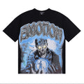 PLAYERA MIXED EMOTION