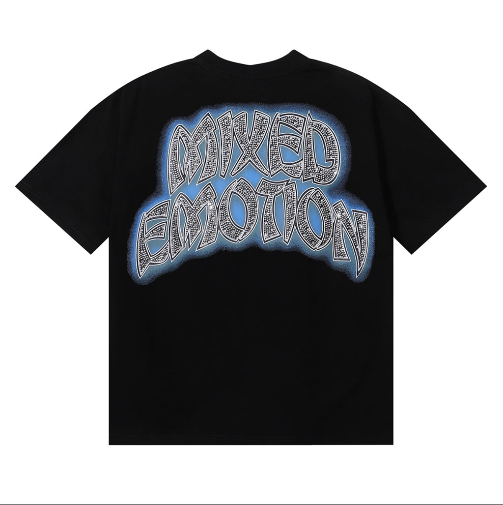 PLAYERA MIXED EMOTION