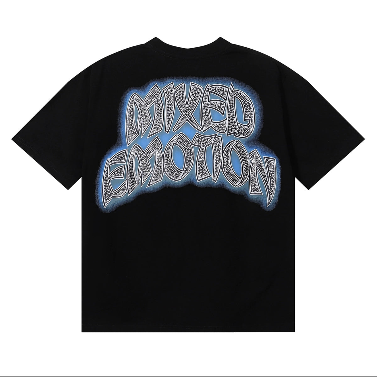 PLAYERA MIXED EMOTION