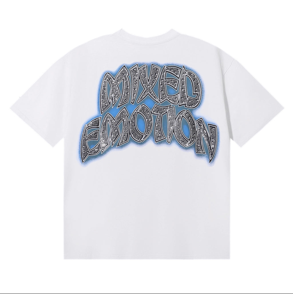 PLAYERA MIXED EMOTION