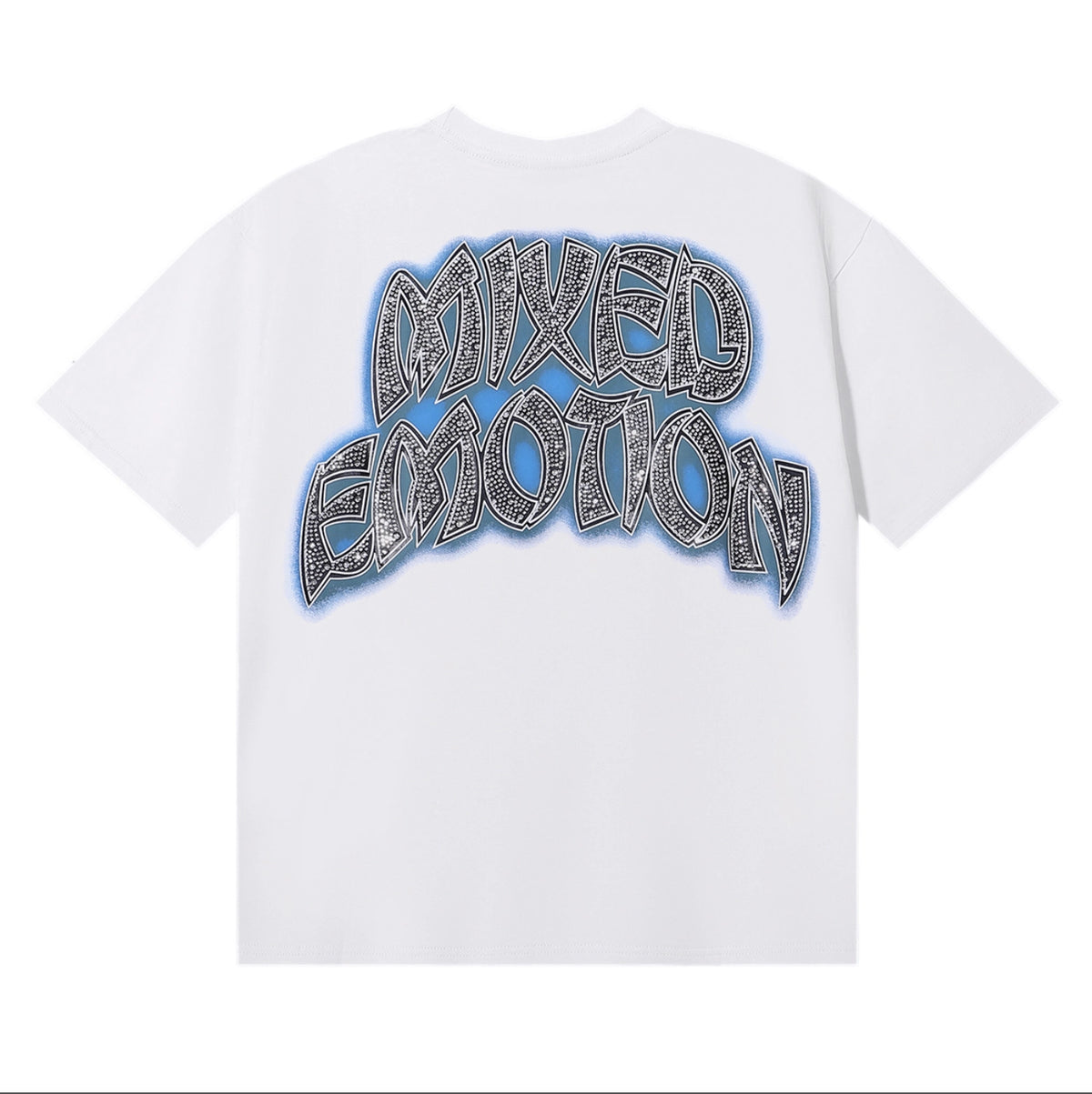 PLAYERA MIXED EMOTION