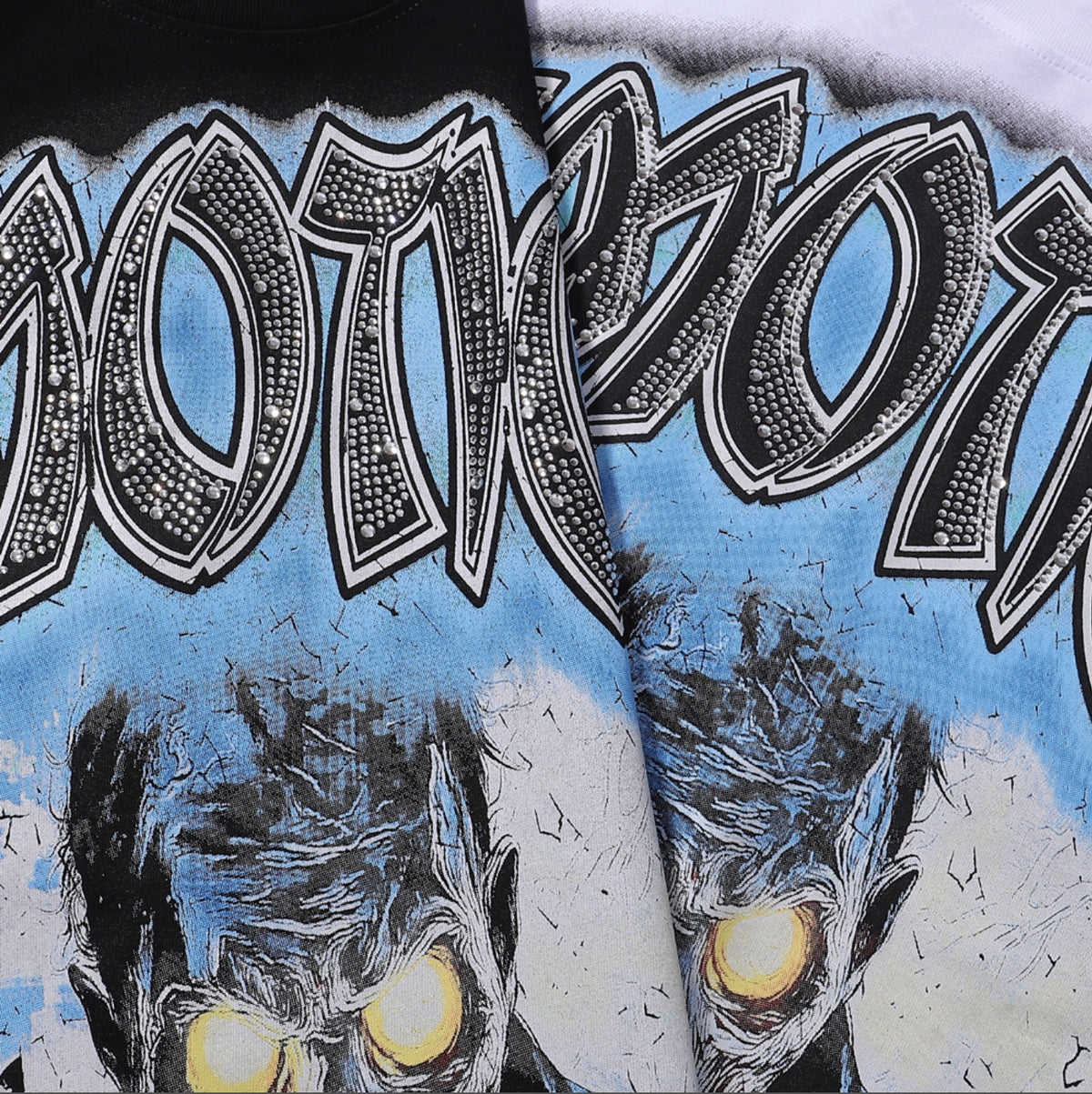 PLAYERA MIXED EMOTION