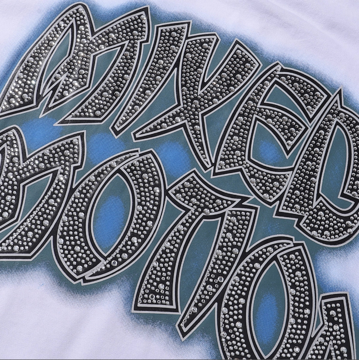 PLAYERA MIXED EMOTION