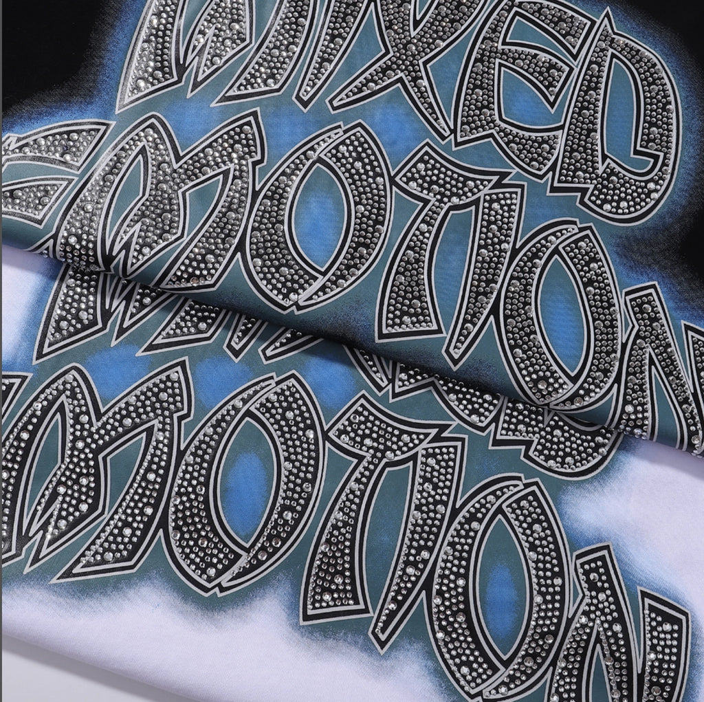 PLAYERA MIXED EMOTION