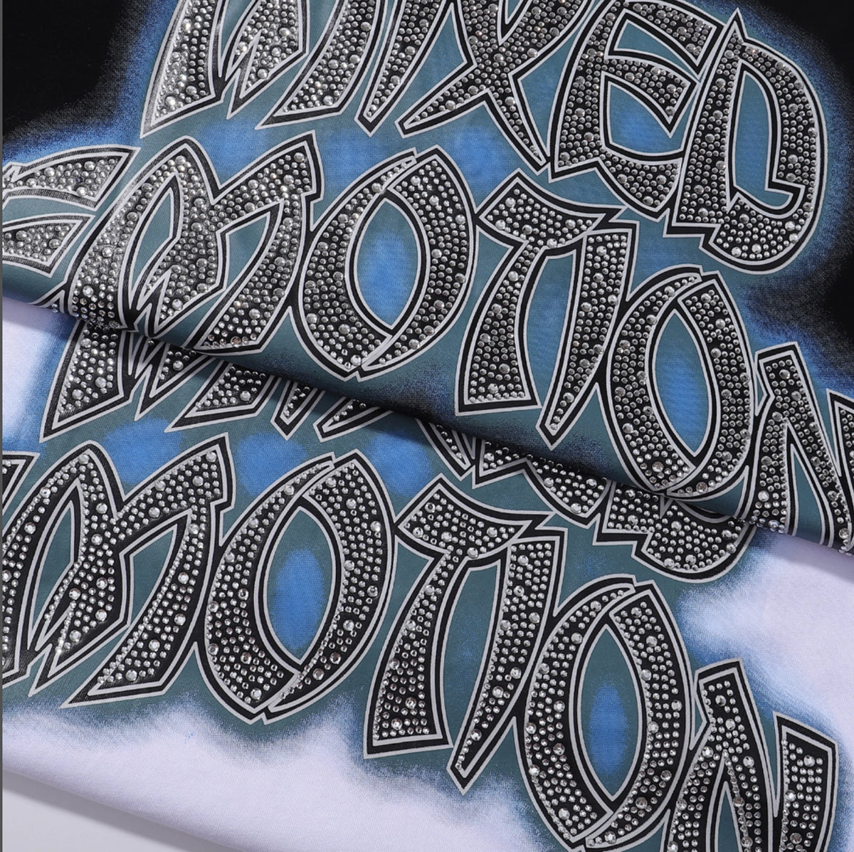 PLAYERA MIXED EMOTION