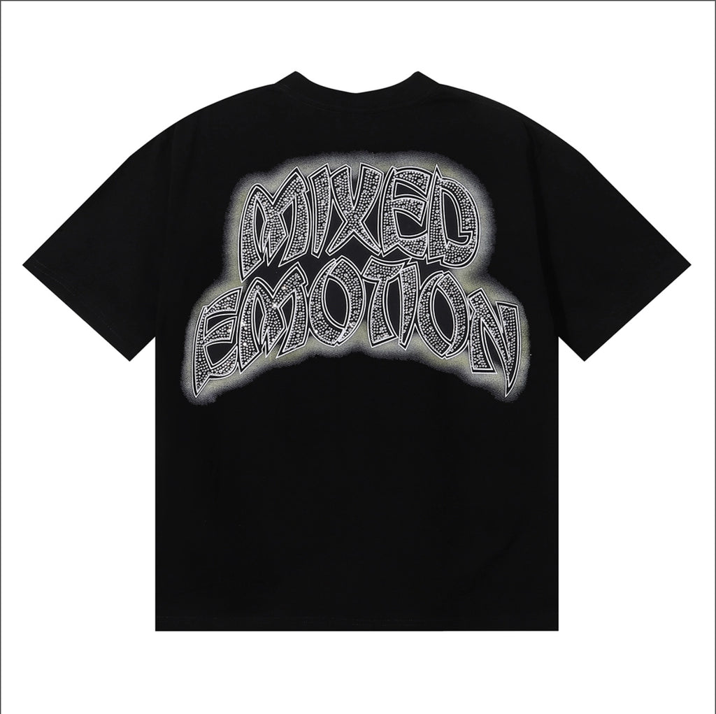 PLAYERA MIXED EMOTION