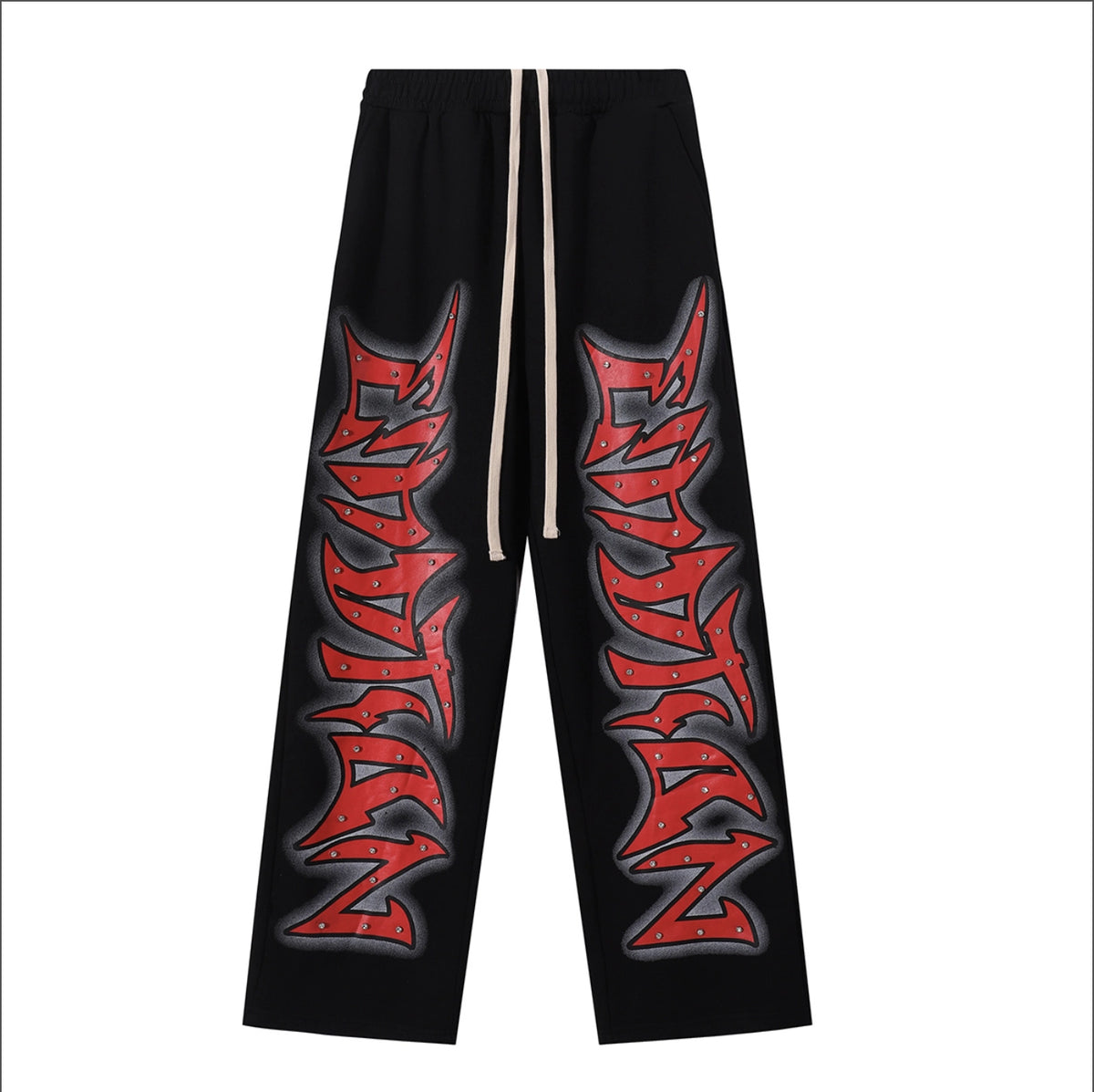 PANTS MIXED EMOTION