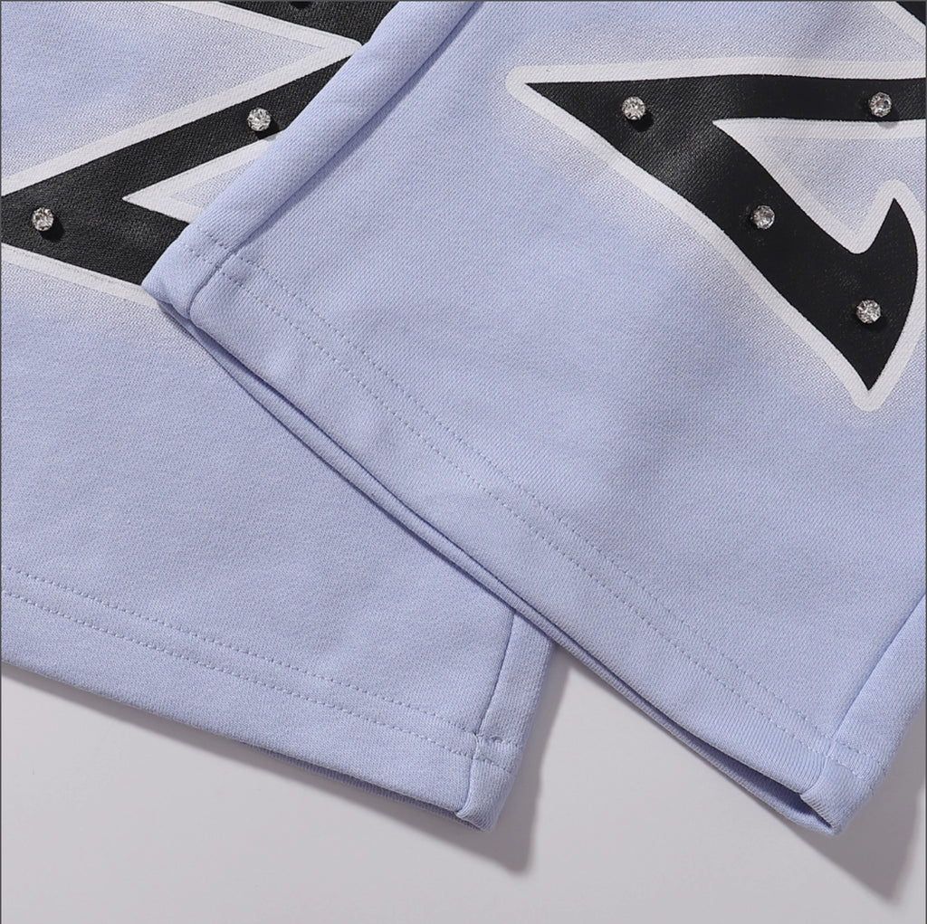 PANTS MIXED EMOTION