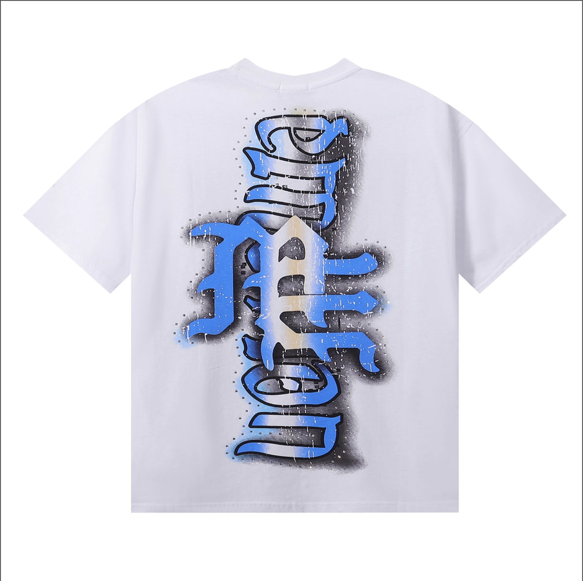 PLAYERA MIXED EMOTION