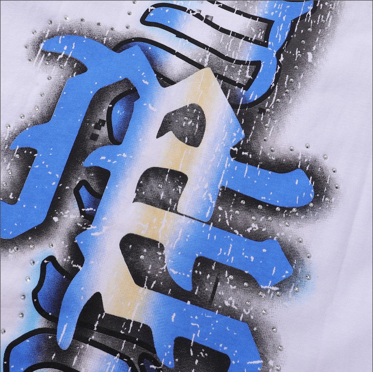 PLAYERA MIXED EMOTION