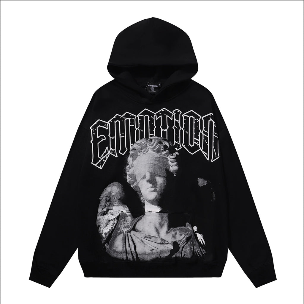 HOODIE MIXED EMOTION