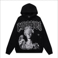 HOODIE MIXED EMOTION