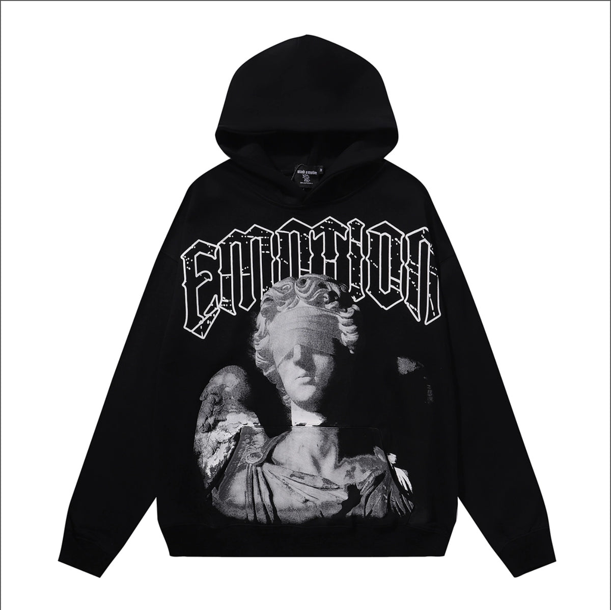 HOODIE MIXED EMOTION