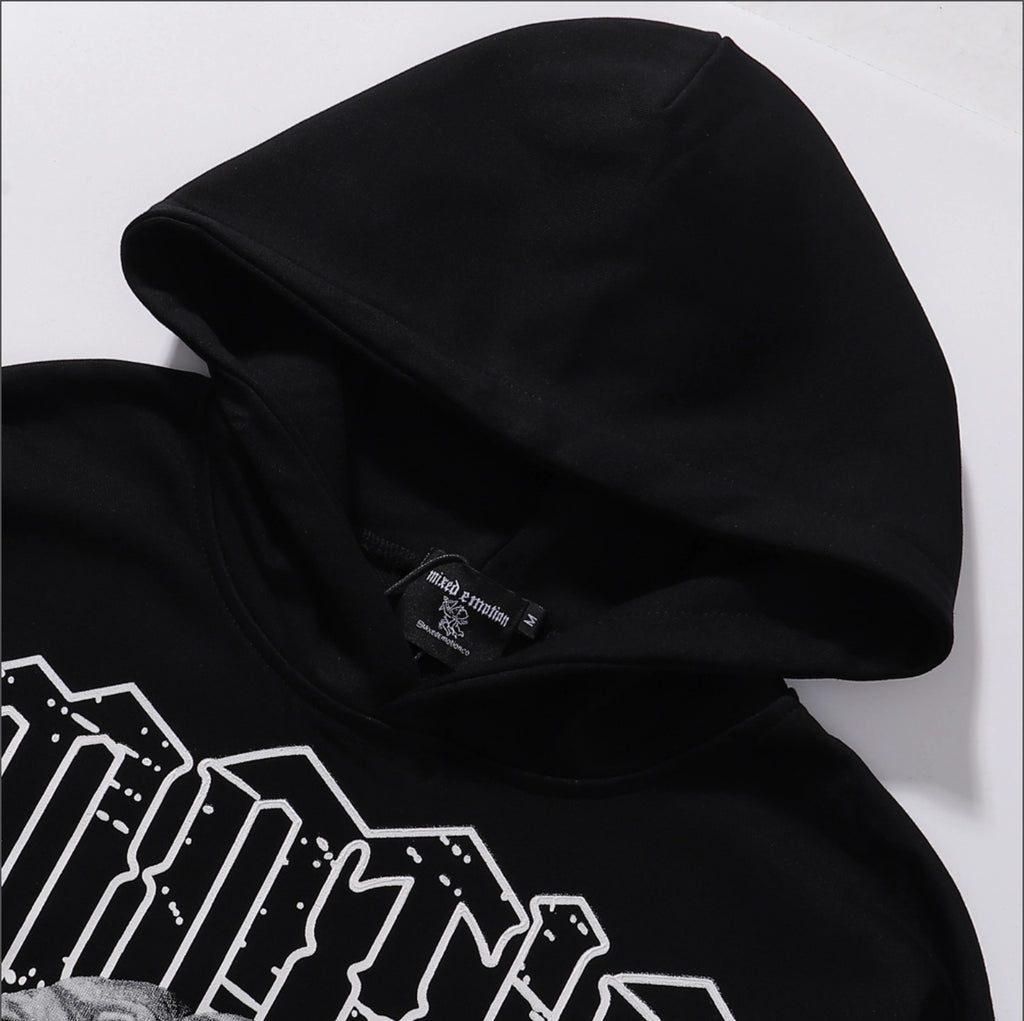 HOODIE MIXED EMOTION
