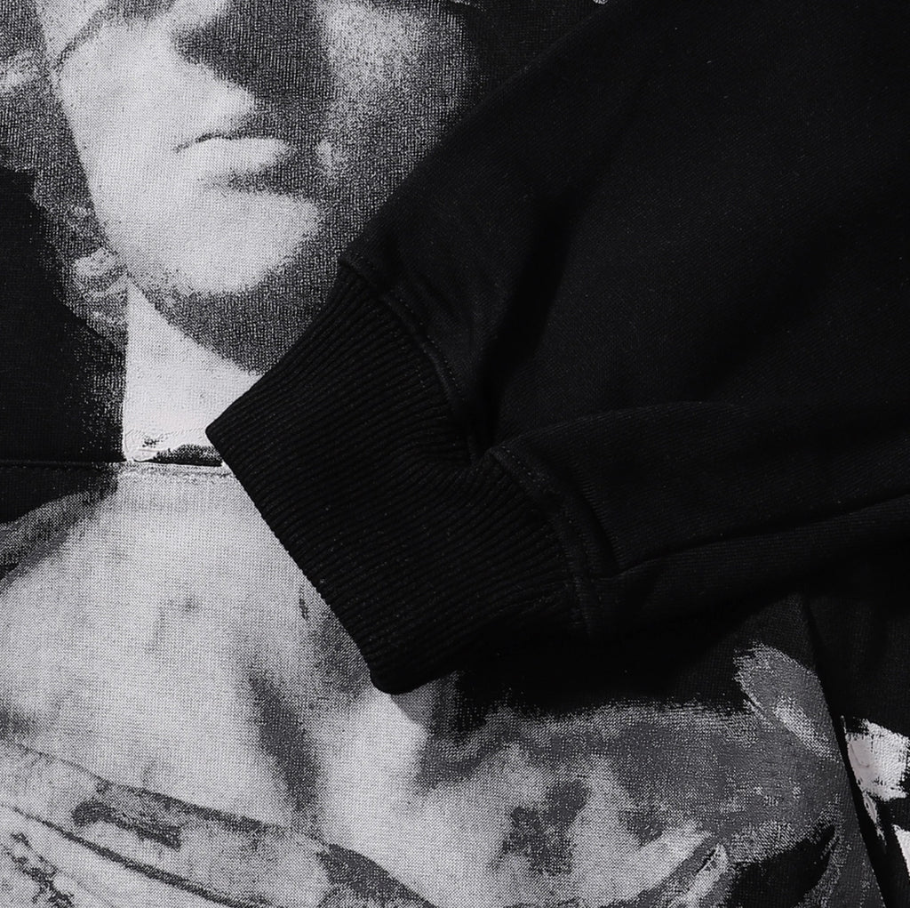 HOODIE MIXED EMOTION