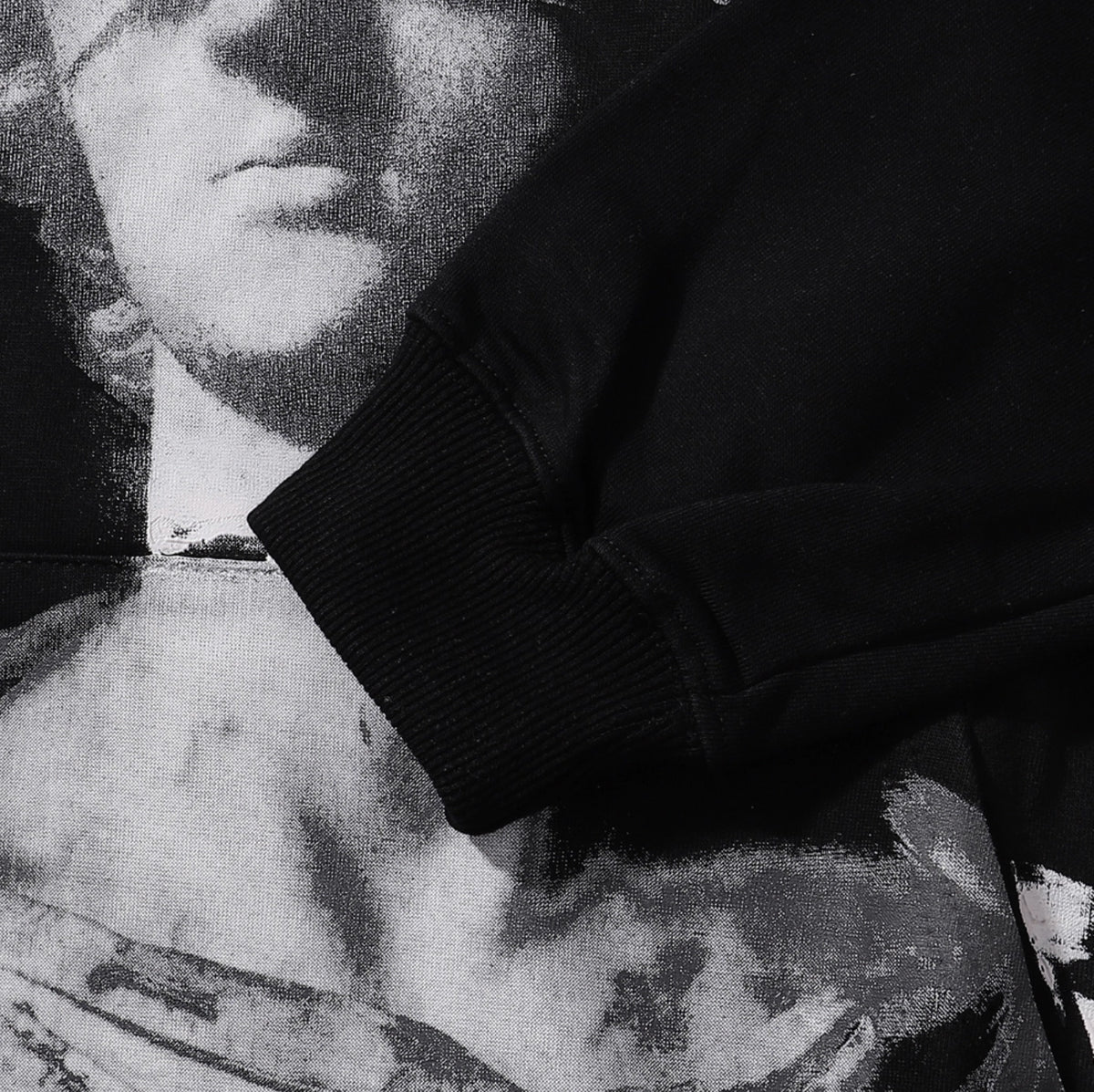 HOODIE MIXED EMOTION