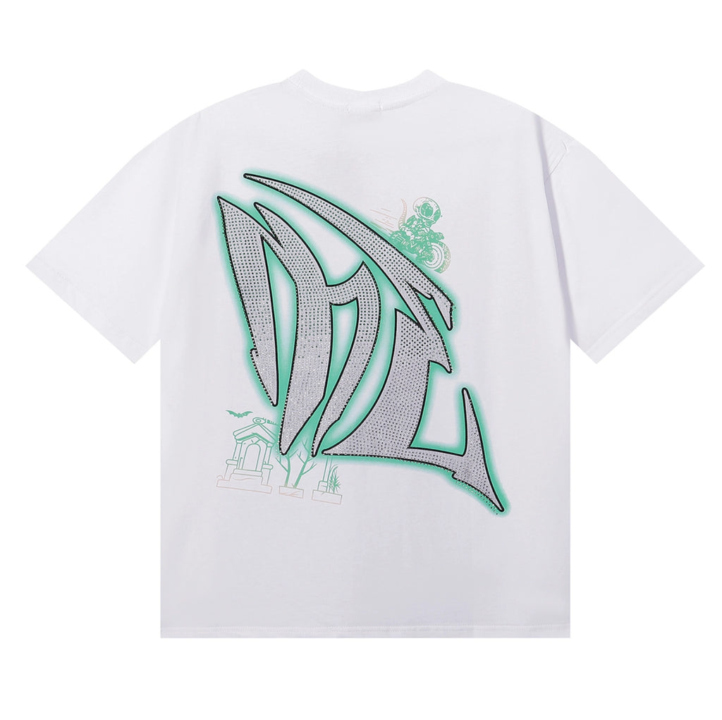 PLAYERA MIXED EMOTION