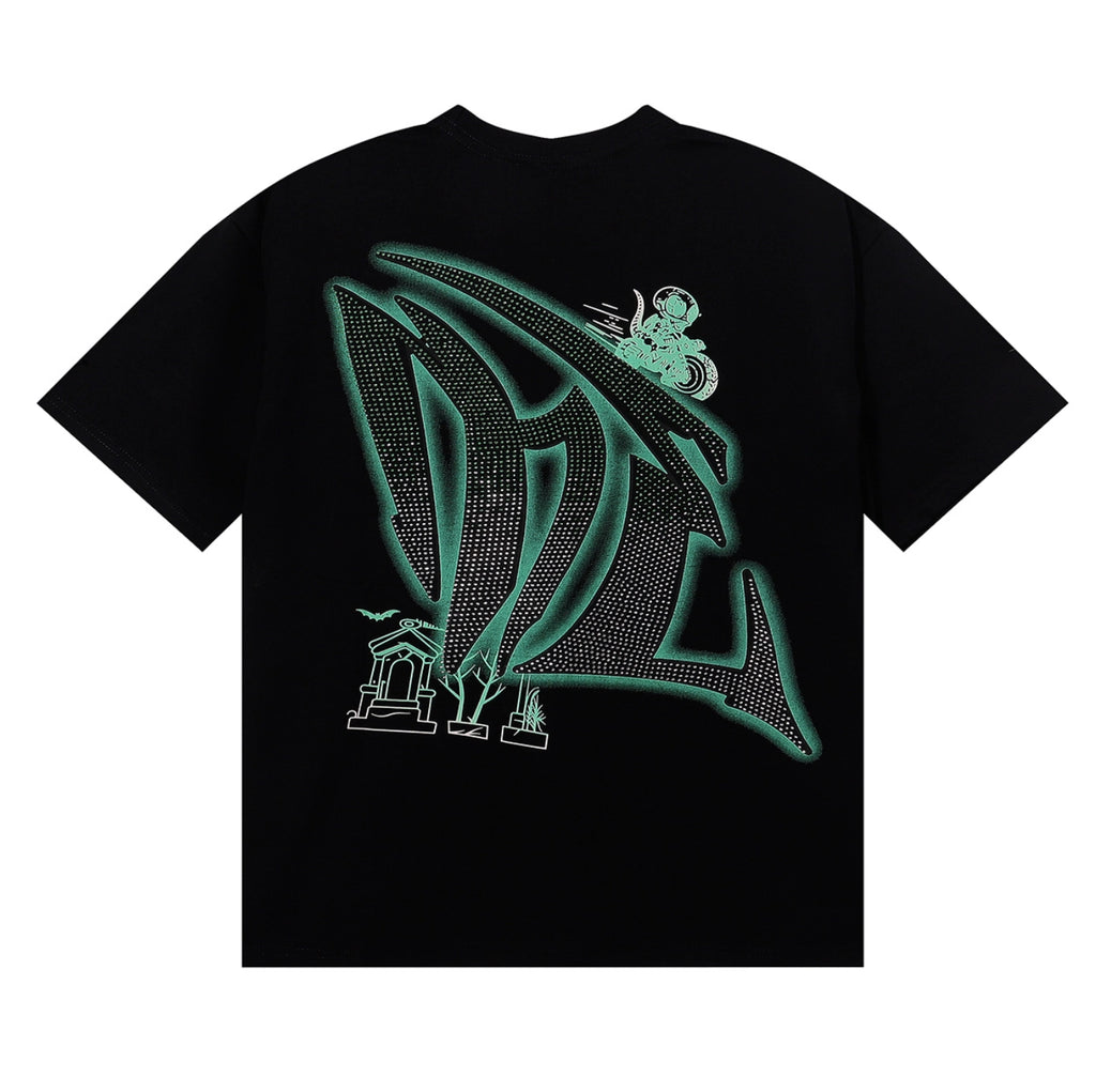 PLAYERA MIXED EMOTION