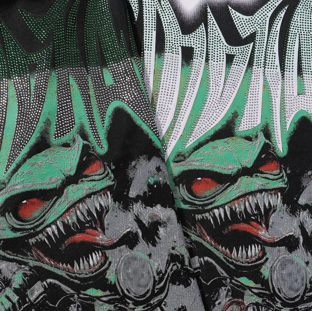 PLAYERA MIXED EMOTION