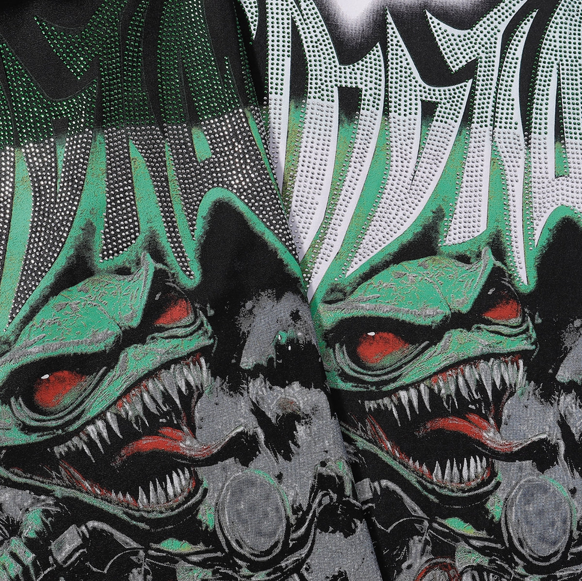 PLAYERA MIXED EMOTION