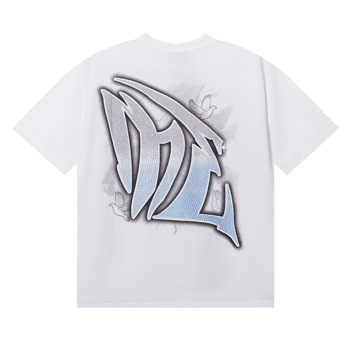 PLAYERA MIXED EMOTION