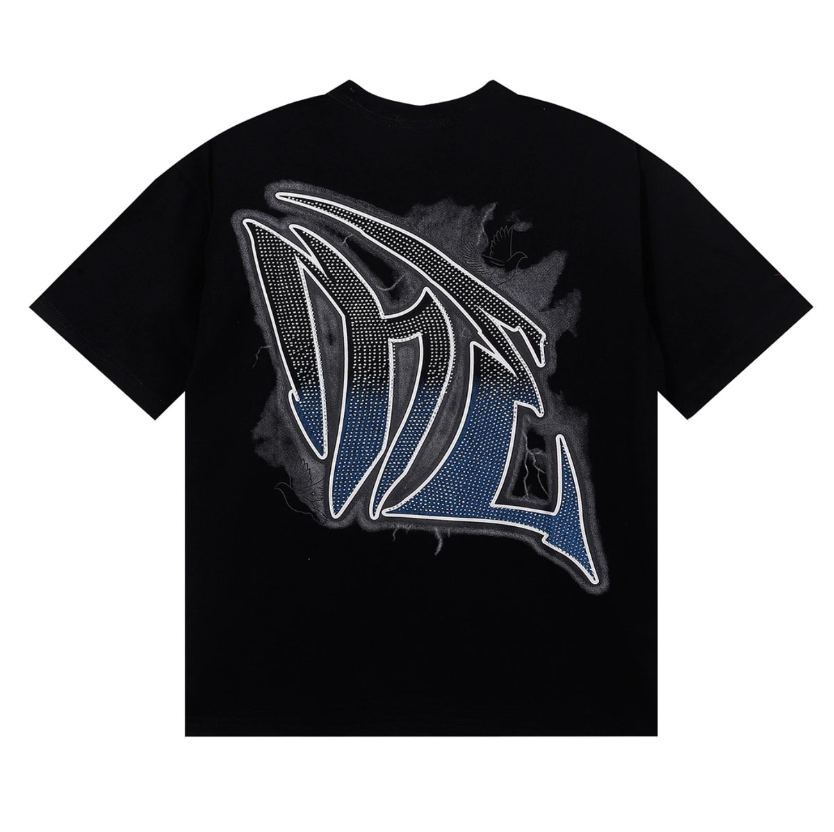 PLAYERA MIXED EMOTION