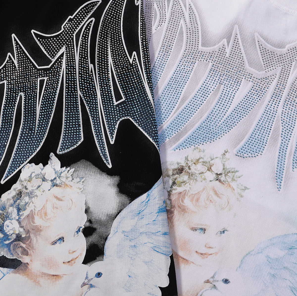 PLAYERA MIXED EMOTION