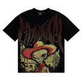 PLAYERA MIXED EMOTION