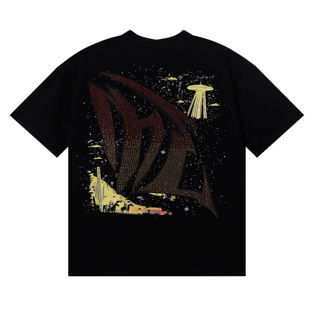 PLAYERA MIXED EMOTION