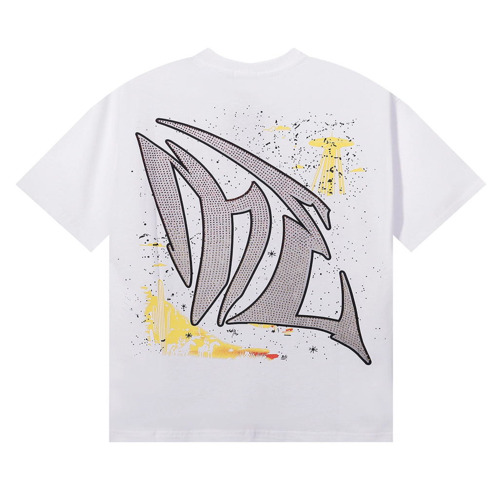 PLAYERA MIXED EMOTION