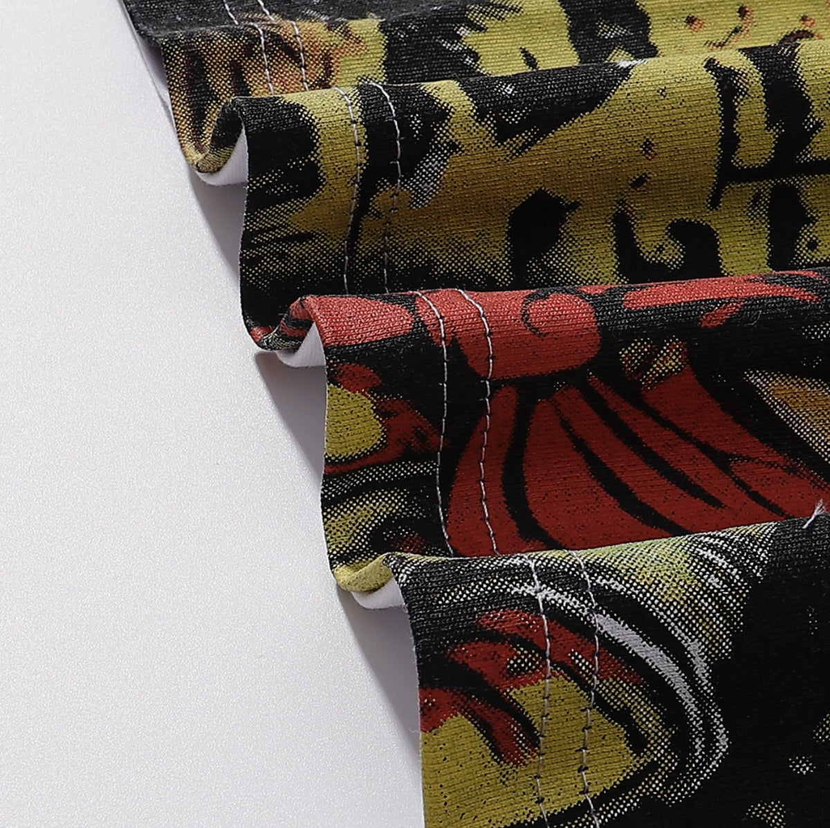 PLAYERA MIXED EMOTION