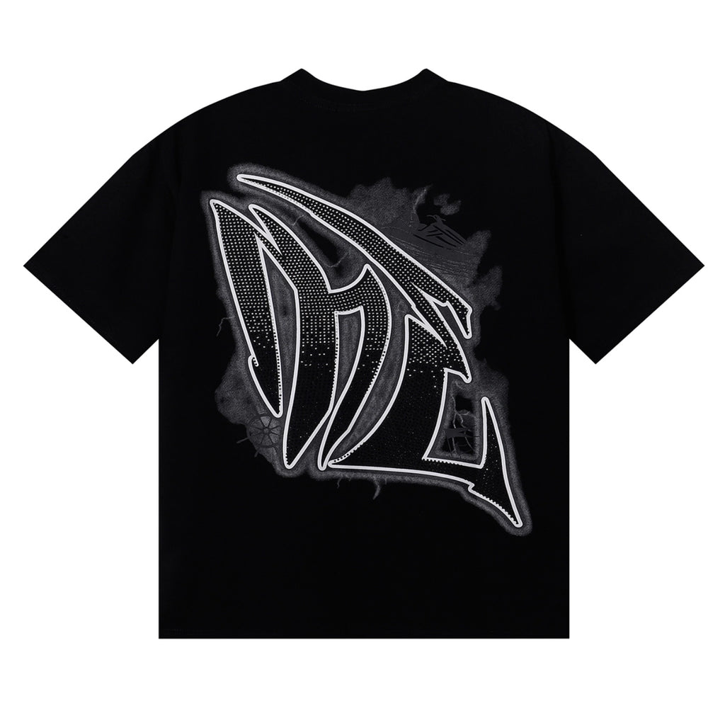 PLAYERA MIXED EMOTION