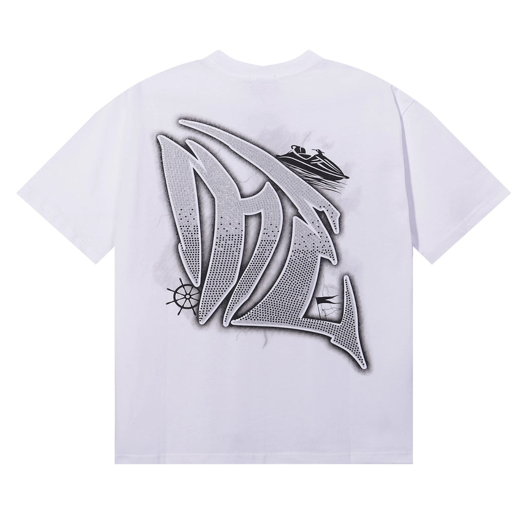 PLAYERA MIXED EMOTION