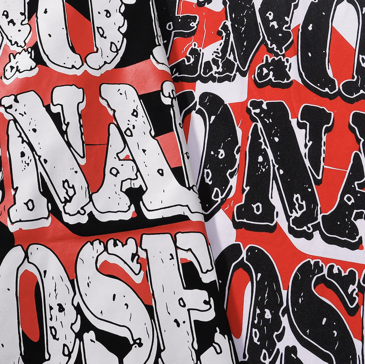 PLAYERA MIXED EMOTION