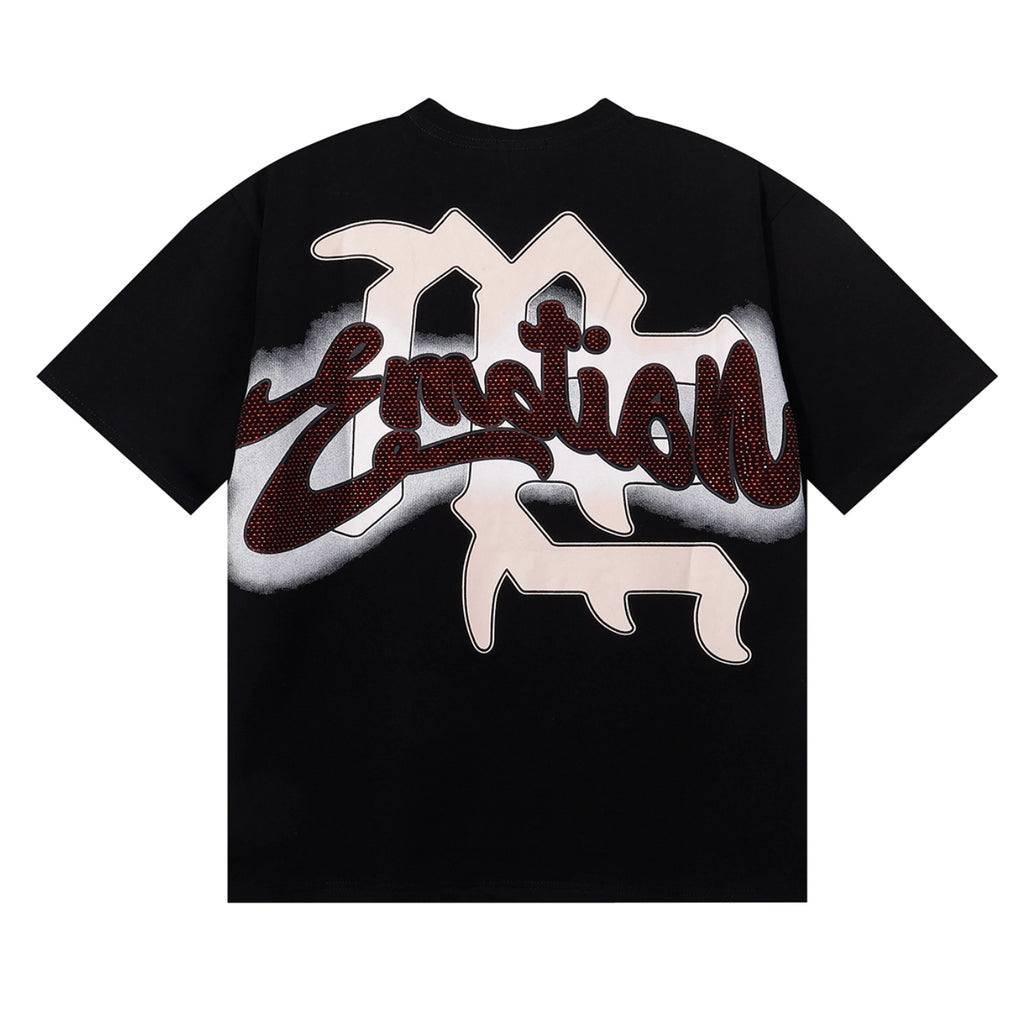 PLAYERA MIXED EMOTION