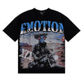 PLAYERA MIXED EMOTION