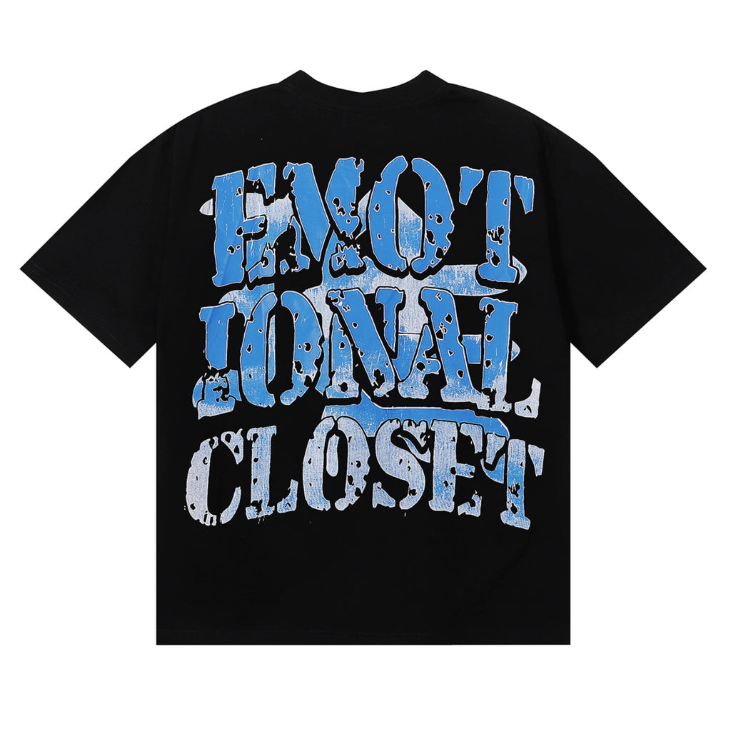PLAYERA MIXED EMOTION