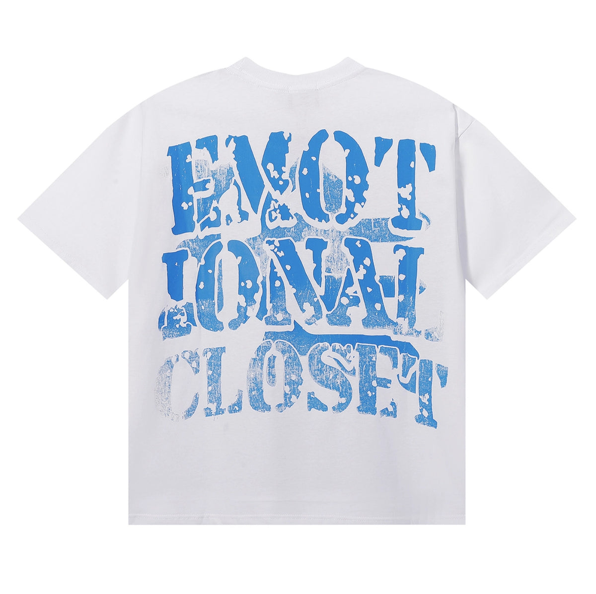 PLAYERA MIXED EMOTION
