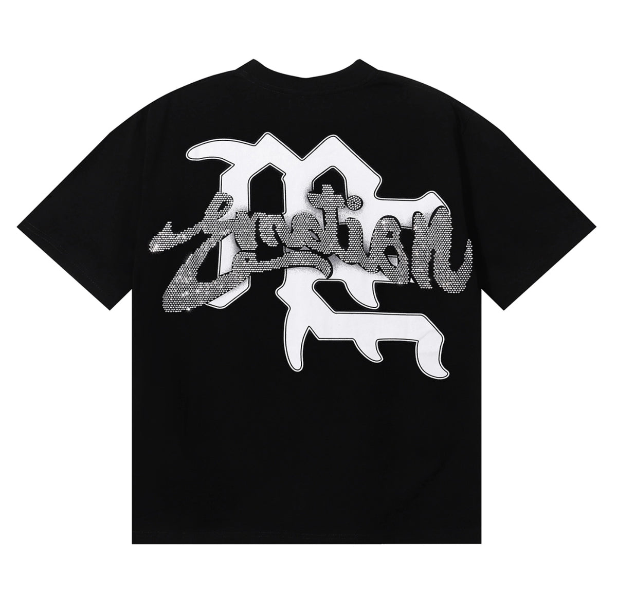 PLAYERA MIXED EMOTION