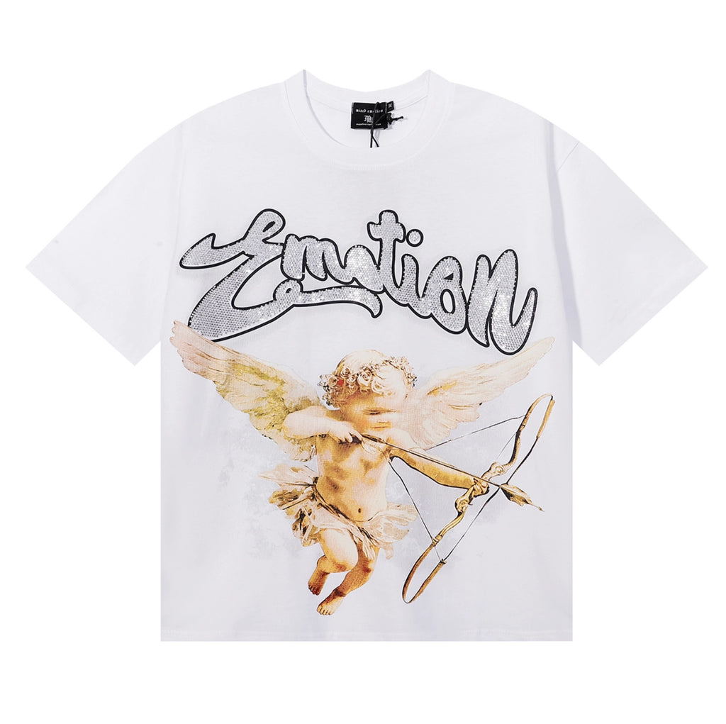 PLAYERA MIXED EMOTION