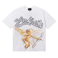 PLAYERA MIXED EMOTION