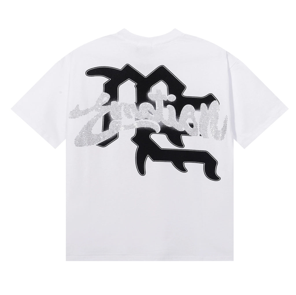 PLAYERA MIXED EMOTION