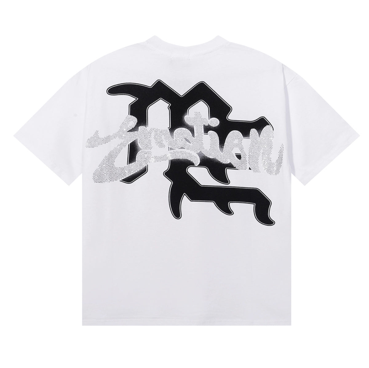 PLAYERA MIXED EMOTION