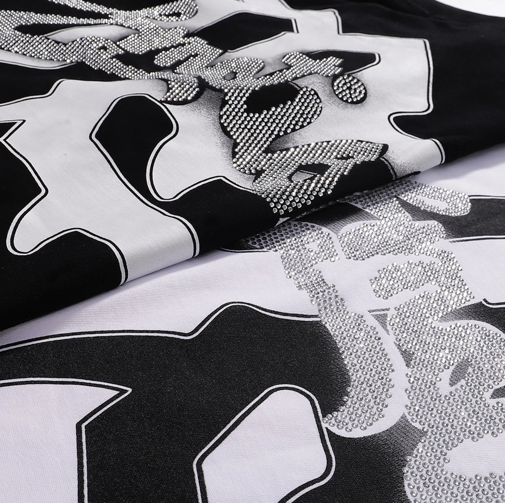 PLAYERA MIXED EMOTION
